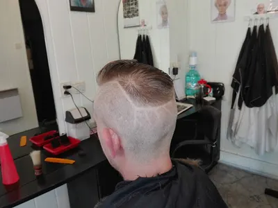 Rafał Salon fryzjerski